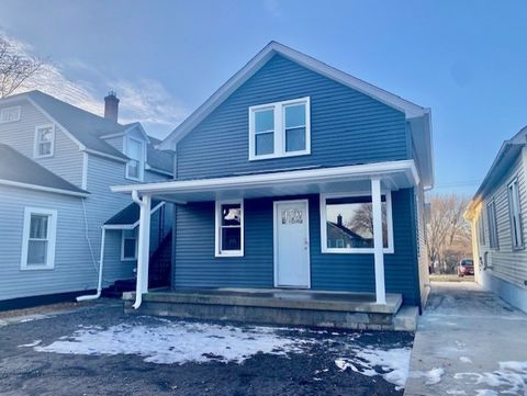 Photo of 509 W Erie Street, Spring Valley, IL 61362 (MLS # 12597362)