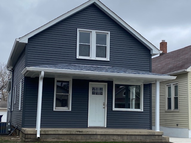 509 W Erie Street