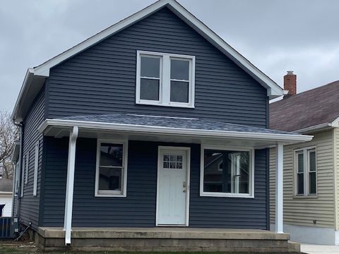 Tiny photo for 509 W Erie Street, Spring Valley, IL 61362 (MLS # 12597362)