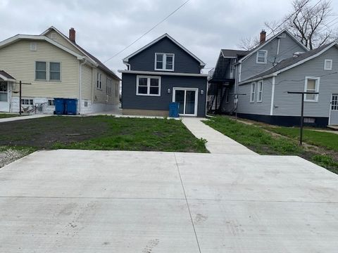 Tiny photo for 509 W Erie Street, Spring Valley, IL 61362 (MLS # 12597362)