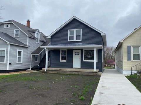 509 W Erie Street, Spring Valley, IL 61362 - #: 12597362