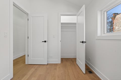 Tiny photo for 17 Franklin Avenue, River Forest, IL 60305 (MLS # 12620443)