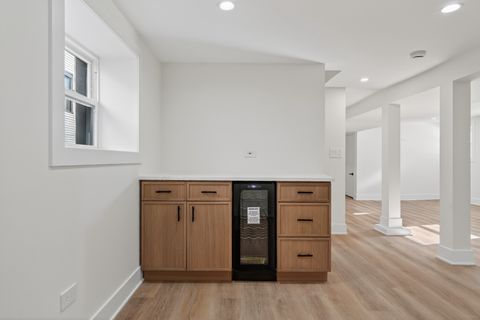 Tiny photo for 17 Franklin Avenue, River Forest, IL 60305 (MLS # 12620443)