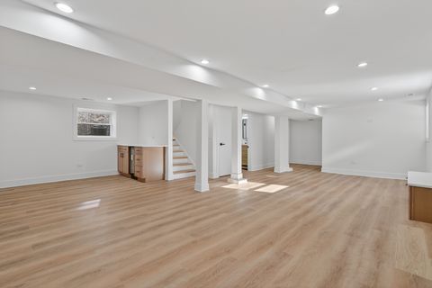 Tiny photo for 17 Franklin Avenue, River Forest, IL 60305 (MLS # 12620443)