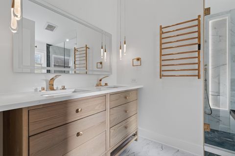 Tiny photo for 17 Franklin Avenue, River Forest, IL 60305 (MLS # 12620443)