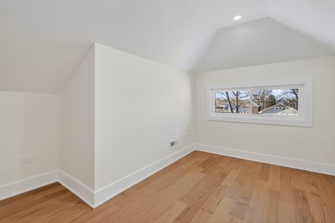 Tiny photo for 17 Franklin Avenue, River Forest, IL 60305 (MLS # 12620443)