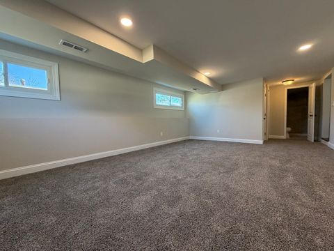 Tiny photo for 665 Easy Street, Glendale Heights, IL 60139 (MLS # 12587908)