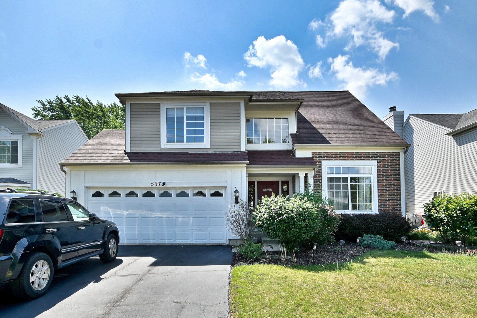 537 Ivory Lane