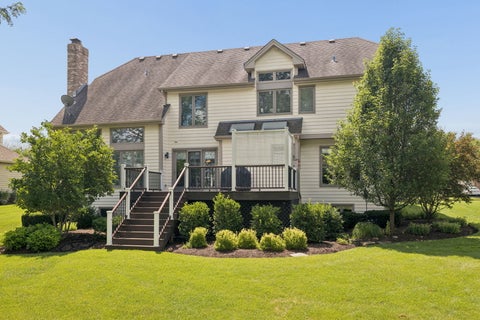 Tiny photo for 26w144 Houghton Lane, Winfield, IL 60190 (MLS # 12722917)