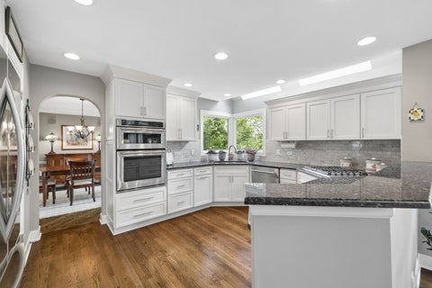 Tiny photo for 26w144 Houghton Lane, Winfield, IL 60190 (MLS # 12722917)