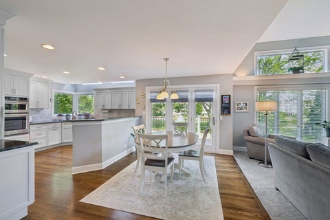 Tiny photo for 26w144 Houghton Lane, Winfield, IL 60190 (MLS # 12722917)