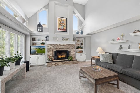 Tiny photo for 26w144 Houghton Lane, Winfield, IL 60190 (MLS # 12722917)