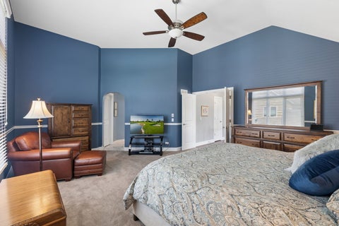 Tiny photo for 26w144 Houghton Lane, Winfield, IL 60190 (MLS # 12722917)