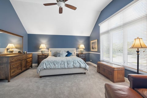 Tiny photo for 26w144 Houghton Lane, Winfield, IL 60190 (MLS # 12722917)