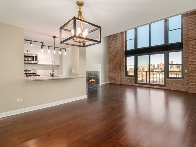 50 E 26th Street 406