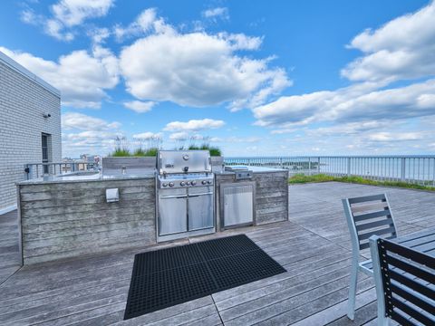 Tiny photo for 3900 N Lake Shore Drive #15C, Chicago, IL 60613 (MLS # 12478865)
