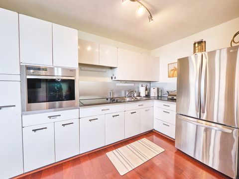Tiny photo for 3900 N Lake Shore Drive #15C, Chicago, IL 60613 (MLS # 12478865)