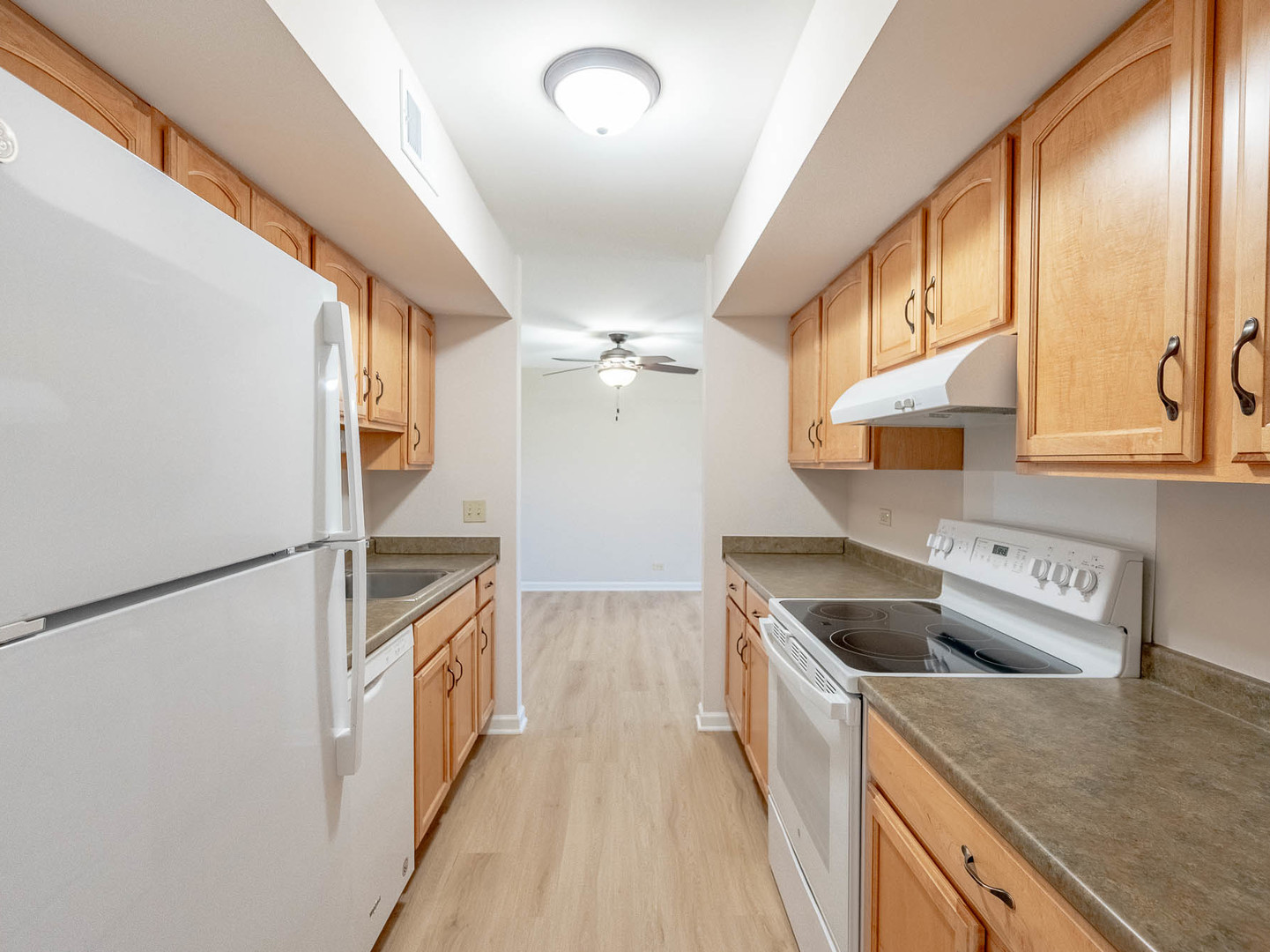 530 Shorely Drive 104