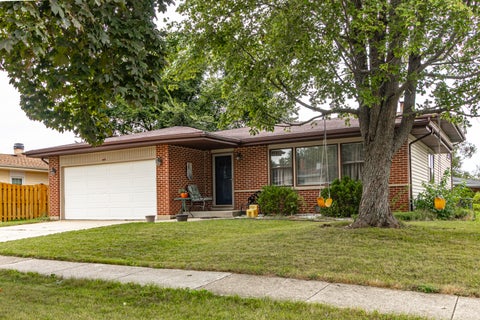 Photo of 740 Bryn Mawr Avenue, Bartlett, IL 60103 (MLS # 12764047)