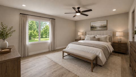 Tiny photo for 208 Morgan Street, Yorkville, IL 60560 (MLS # 12676369)