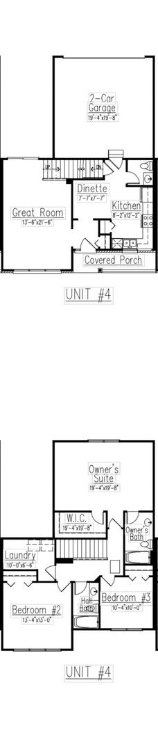 Tiny photo for 208 Morgan Street, Yorkville, IL 60560 (MLS # 12676369)