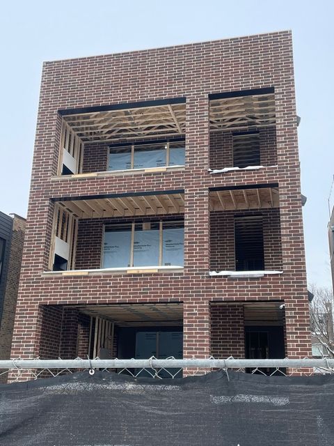 Tiny photo for 1509 W School Street #2, Chicago, IL 60657 (MLS # 12554795)