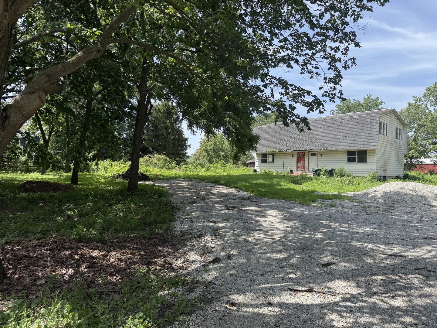 75 Rance Road