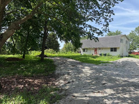 Tiny photo for 75 Rance Road, Oswego, IL 60543 (MLS # 12694608)