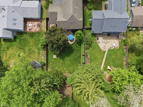 Tiny photo for 21292 W Starry Lane, Lake Zurich, IL 60047 (MLS # 12658337)