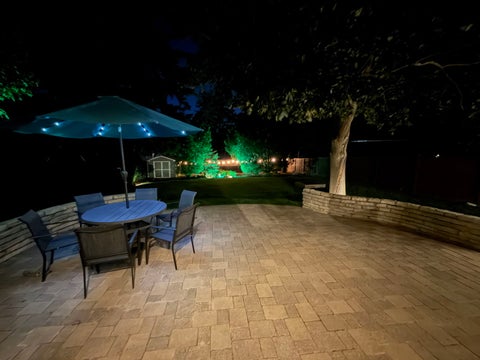 Tiny photo for 21292 W Starry Lane, Lake Zurich, IL 60047 (MLS # 12658337)