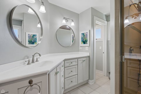 Tiny photo for 21292 W Starry Lane, Lake Zurich, IL 60047 (MLS # 12658337)