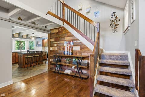 Tiny photo for 21292 W Starry Lane, Lake Zurich, IL 60047 (MLS # 12658337)