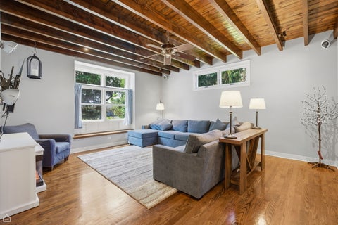 Tiny photo for 21292 W Starry Lane, Lake Zurich, IL 60047 (MLS # 12658337)