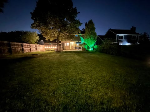 Tiny photo for 21292 W Starry Lane, Lake Zurich, IL 60047 (MLS # 12658337)