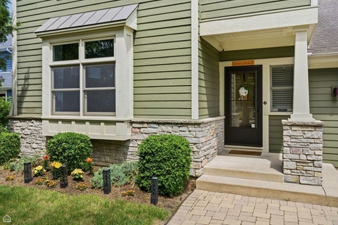 Tiny photo for 21292 W Starry Lane, Lake Zurich, IL 60047 (MLS # 12658337)