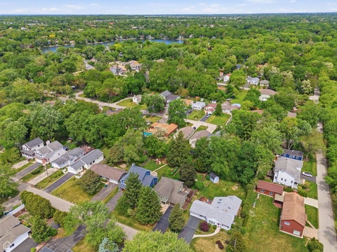 Tiny photo for 21292 W Starry Lane, Lake Zurich, IL 60047 (MLS # 12658337)