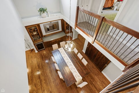 Tiny photo for 21292 W Starry Lane, Lake Zurich, IL 60047 (MLS # 12658337)