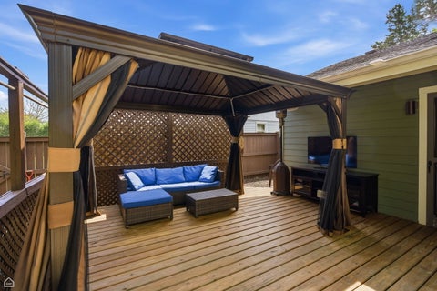 Tiny photo for 21292 W Starry Lane, Lake Zurich, IL 60047 (MLS # 12658337)