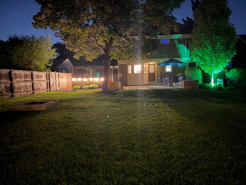 Tiny photo for 21292 W Starry Lane, Lake Zurich, IL 60047 (MLS # 12658337)