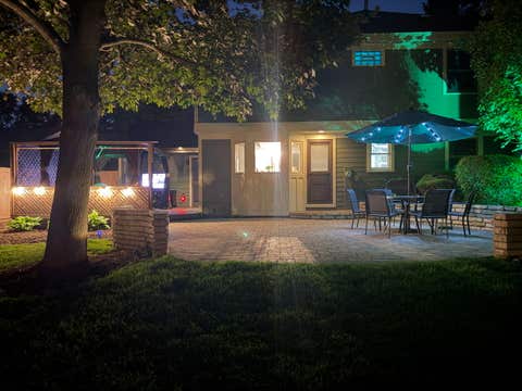 Tiny photo for 21292 W Starry Lane, Lake Zurich, IL 60047 (MLS # 12658337)