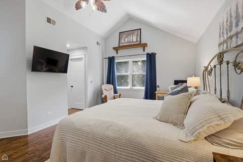 Tiny photo for 21292 W Starry Lane, Lake Zurich, IL 60047 (MLS # 12658337)