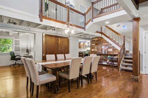 Tiny photo for 21292 W Starry Lane, Lake Zurich, IL 60047 (MLS # 12658337)