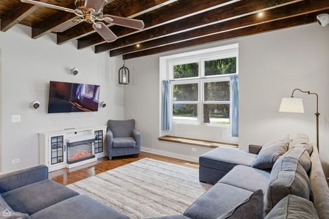 Tiny photo for 21292 W Starry Lane, Lake Zurich, IL 60047 (MLS # 12658337)