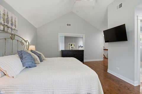 Tiny photo for 21292 W Starry Lane, Lake Zurich, IL 60047 (MLS # 12658337)