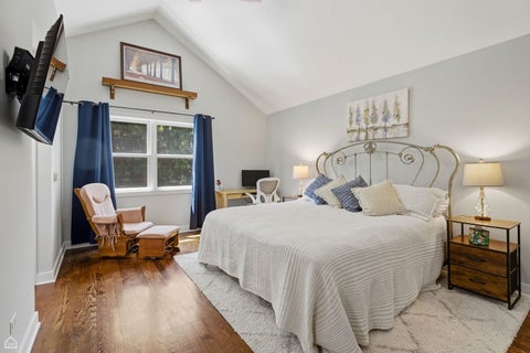 Tiny photo for 21292 W Starry Lane, Lake Zurich, IL 60047 (MLS # 12658337)