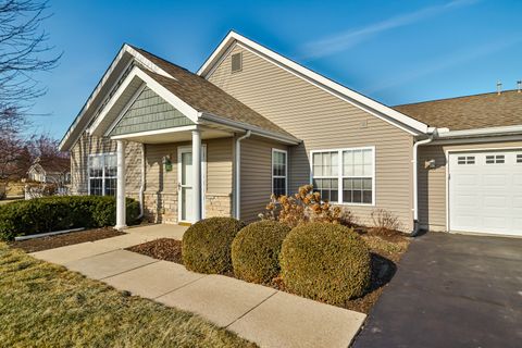 A home in Rockford