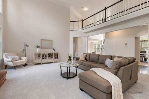 Tiny photo for 818 W Lukas Avenue, Palatine, IL 60067 (MLS # 12758367)