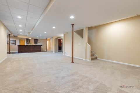 Tiny photo for 818 W Lukas Avenue, Palatine, IL 60067 (MLS # 12758367)
