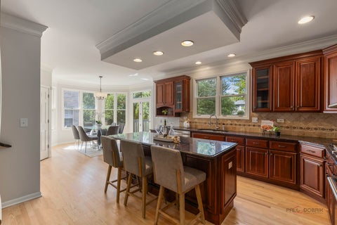 Tiny photo for 818 W Lukas Avenue, Palatine, IL 60067 (MLS # 12758367)