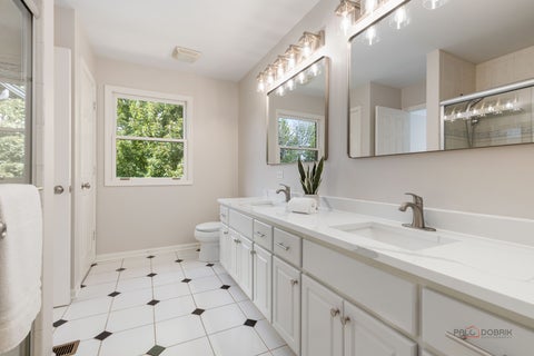 Tiny photo for 818 W Lukas Avenue, Palatine, IL 60067 (MLS # 12758367)